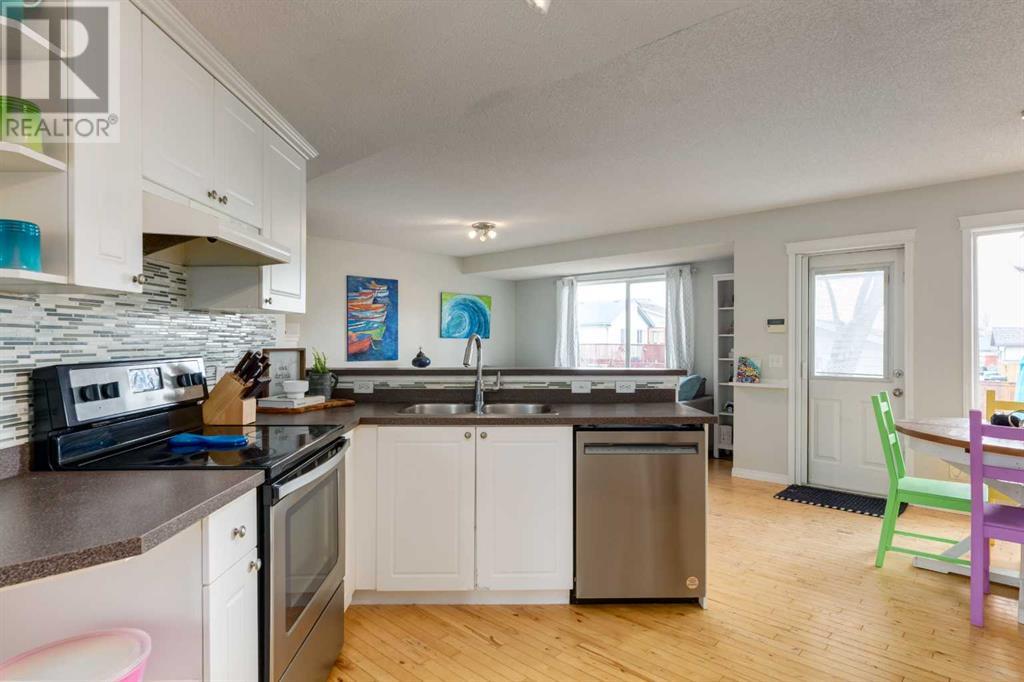 203 Mt Aberdeen Close SE, Calgary, Alberta