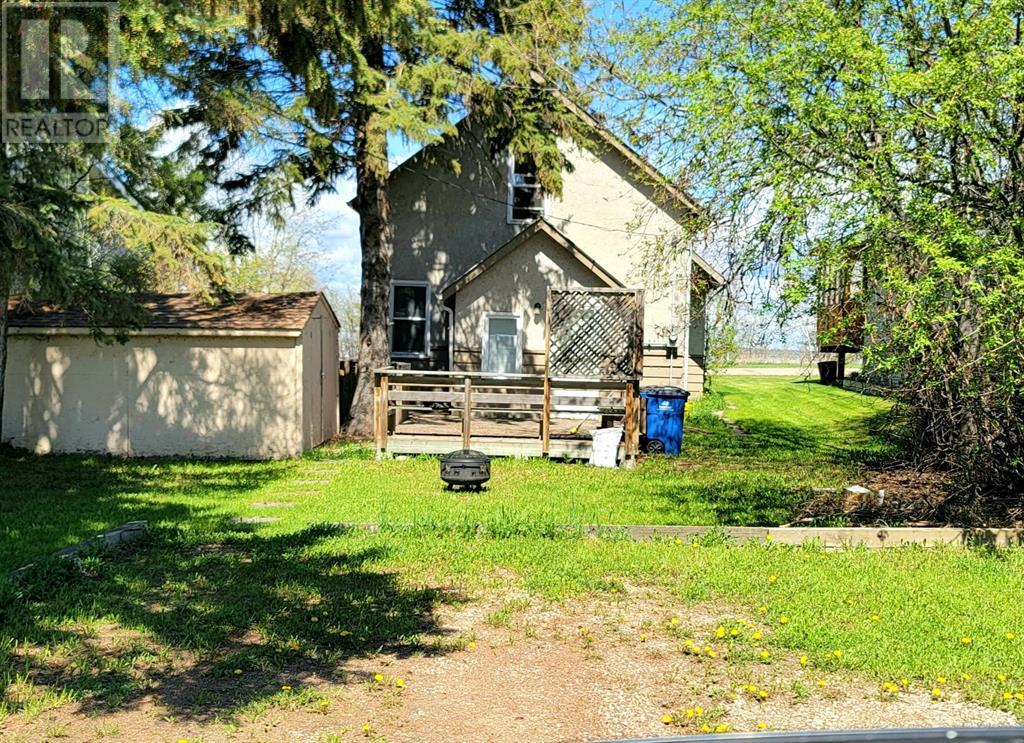 10319 Churchill Drive, Lac La Biche, Alberta