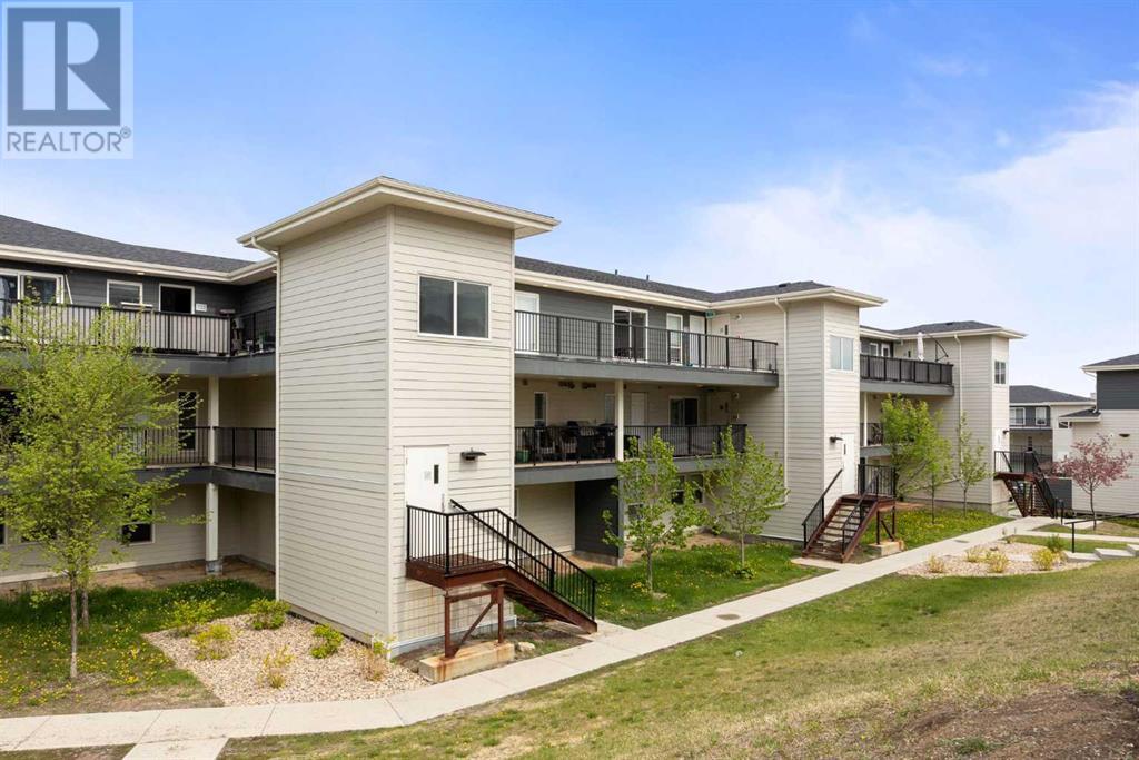 201 Abasand Drive, Fort McMurray