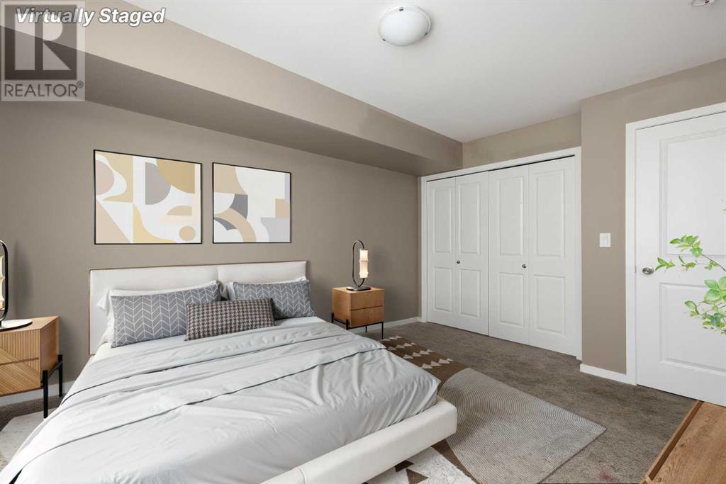 734, 201 Abasand Drive, Fort McMurray, Alberta