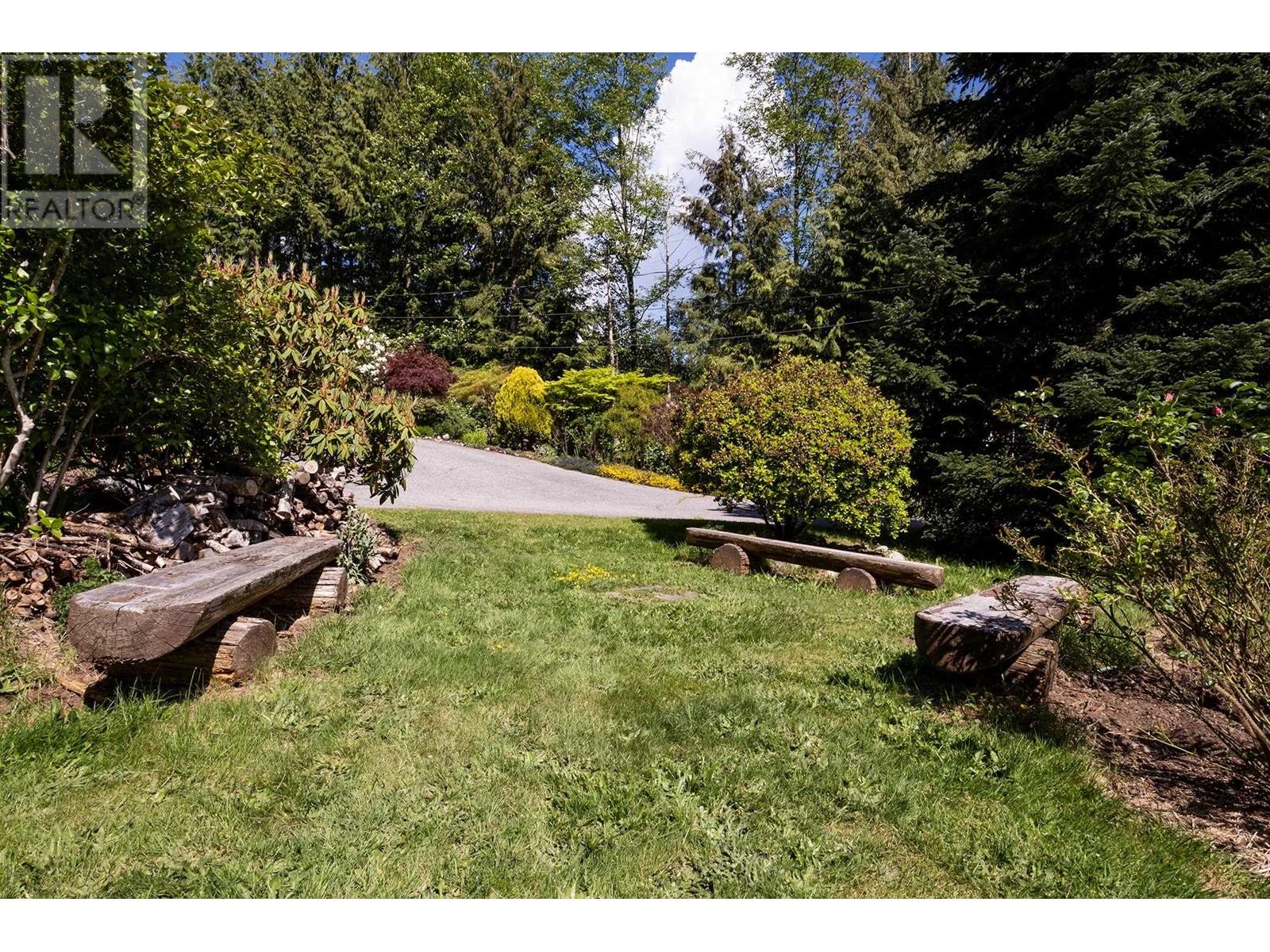 2556 LOWER ROAD, Roberts Creek