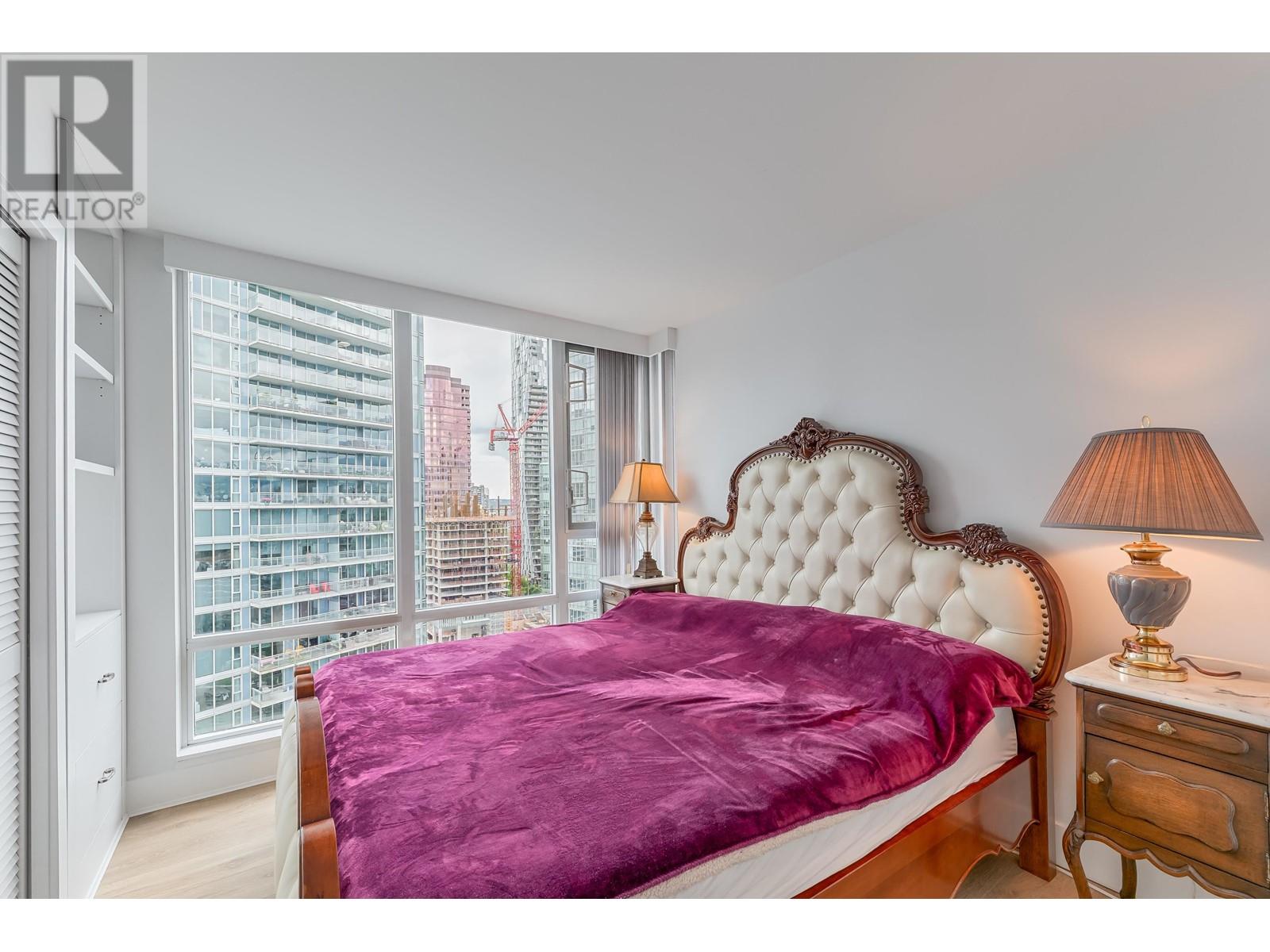 Photo 11 of 1904 590 Nicola Street, Vancouver BC
