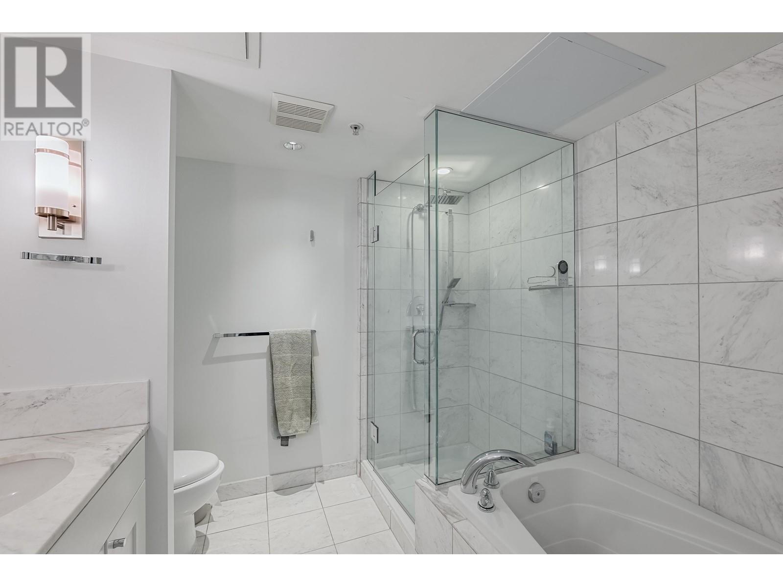 Photo 10 of 1904 590 Nicola Street, Vancouver BC