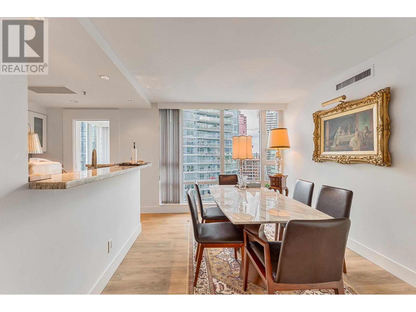 Photo 5 of 1904 590 Nicola Street, Vancouver BC