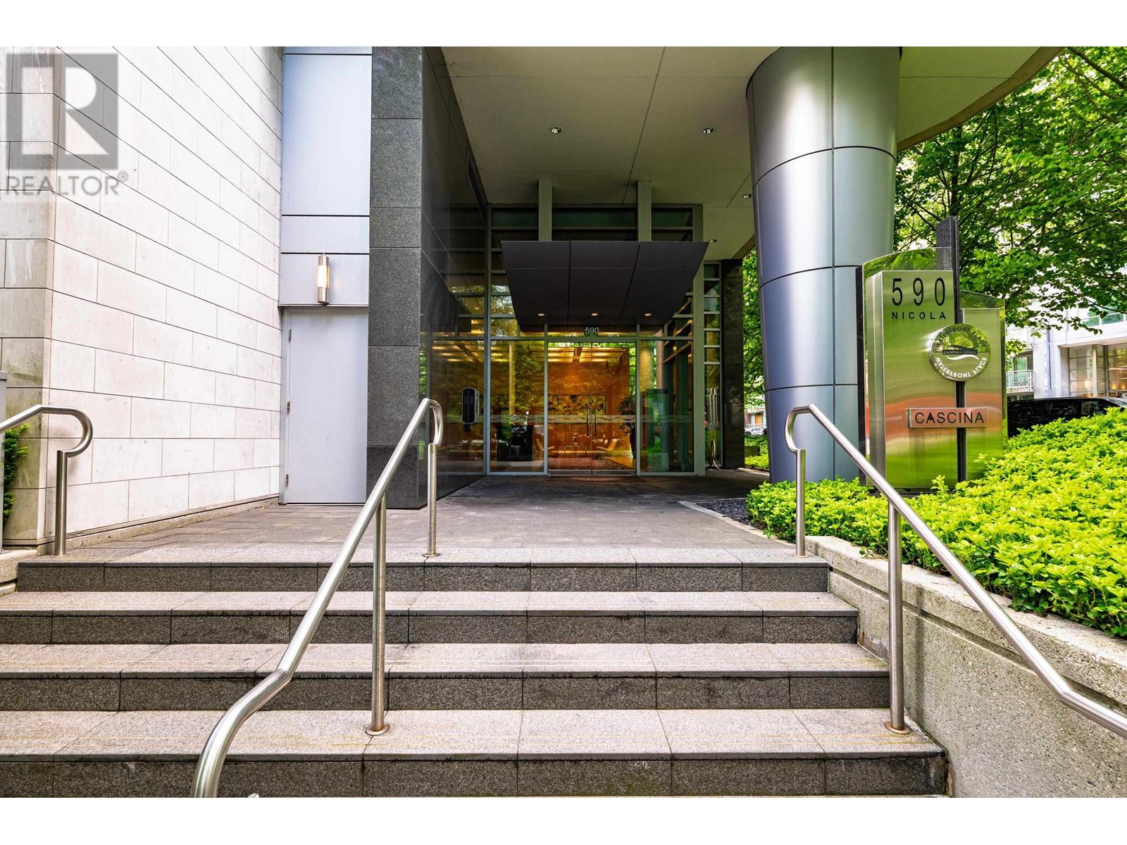Photo 19 of 1904 590 Nicola Street, Vancouver BC
