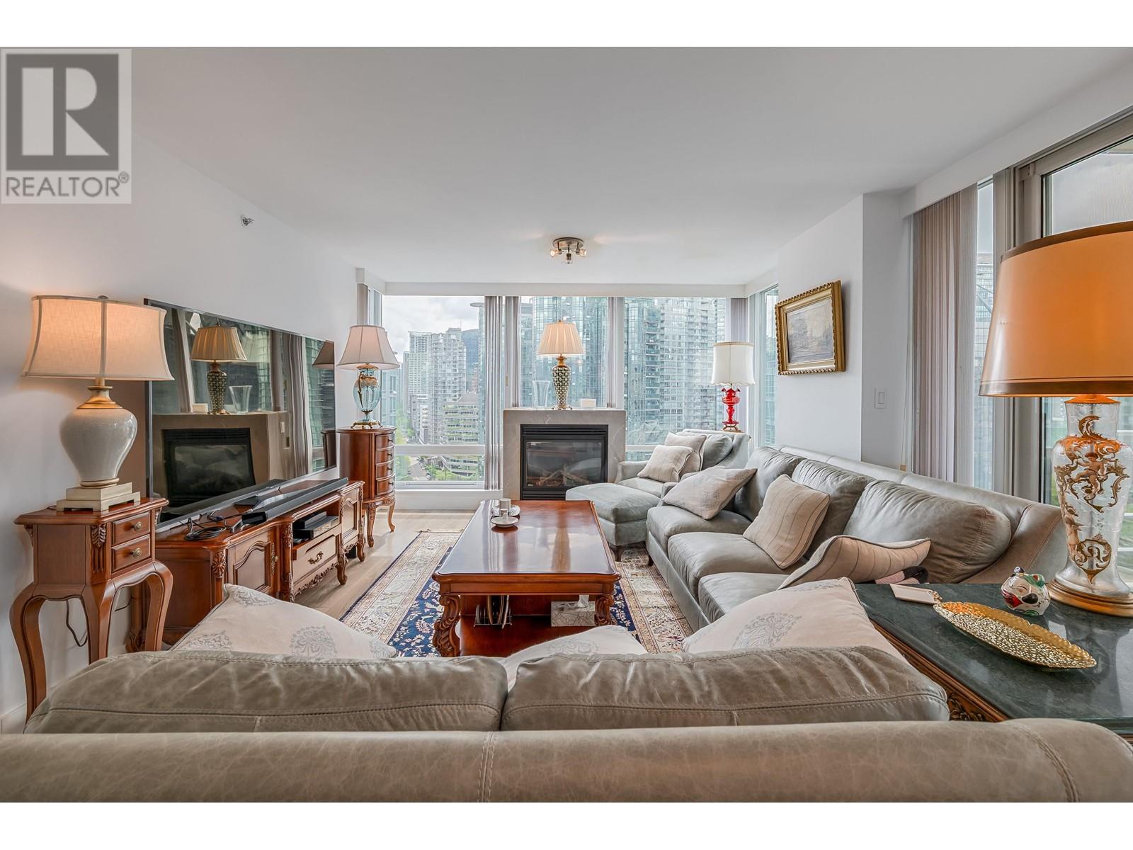 Photo 2 of 1904 590 Nicola Street, Vancouver BC