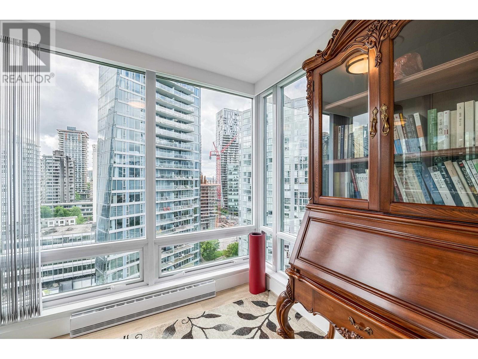 Photo 13 of 1904 590 Nicola Street, Vancouver BC