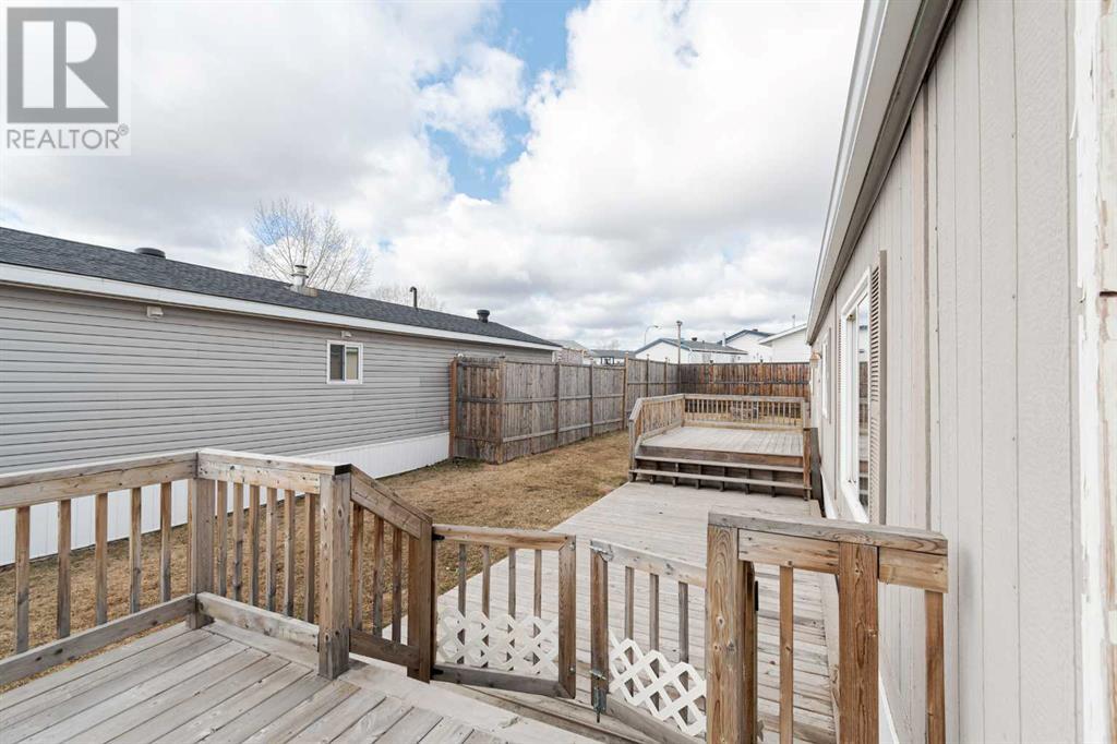 125 Cokerill Crescent, Fort McMurray