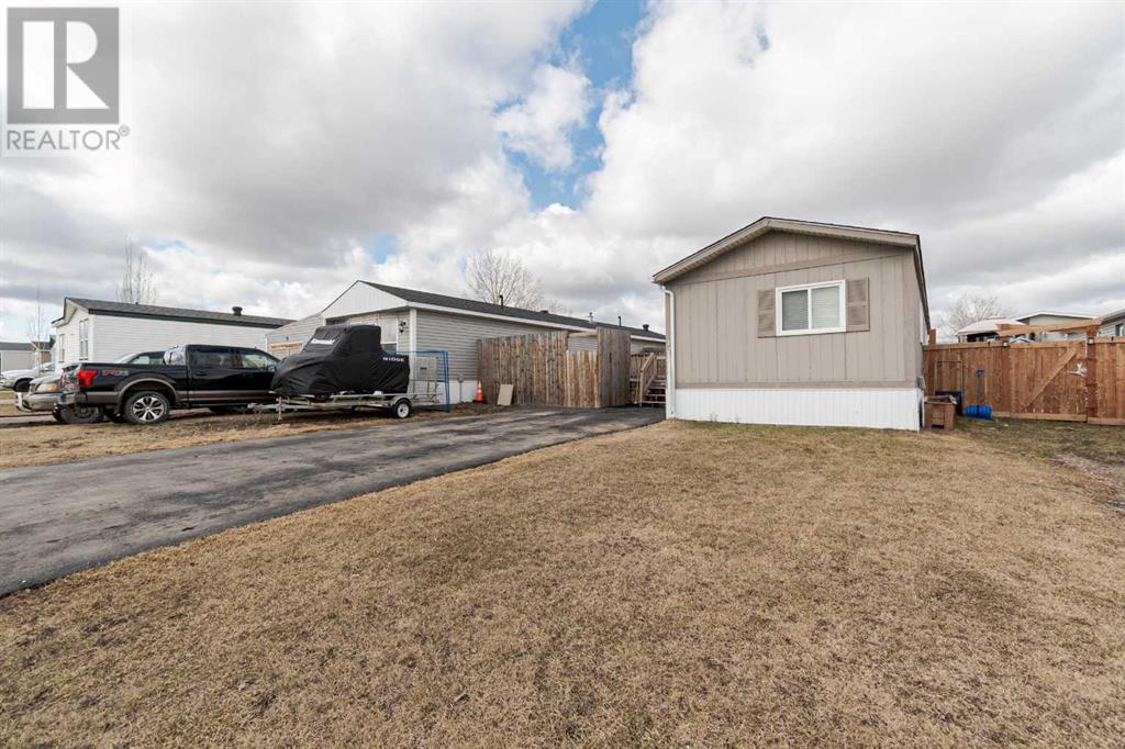 125 Cokerill Crescent, Fort McMurray
