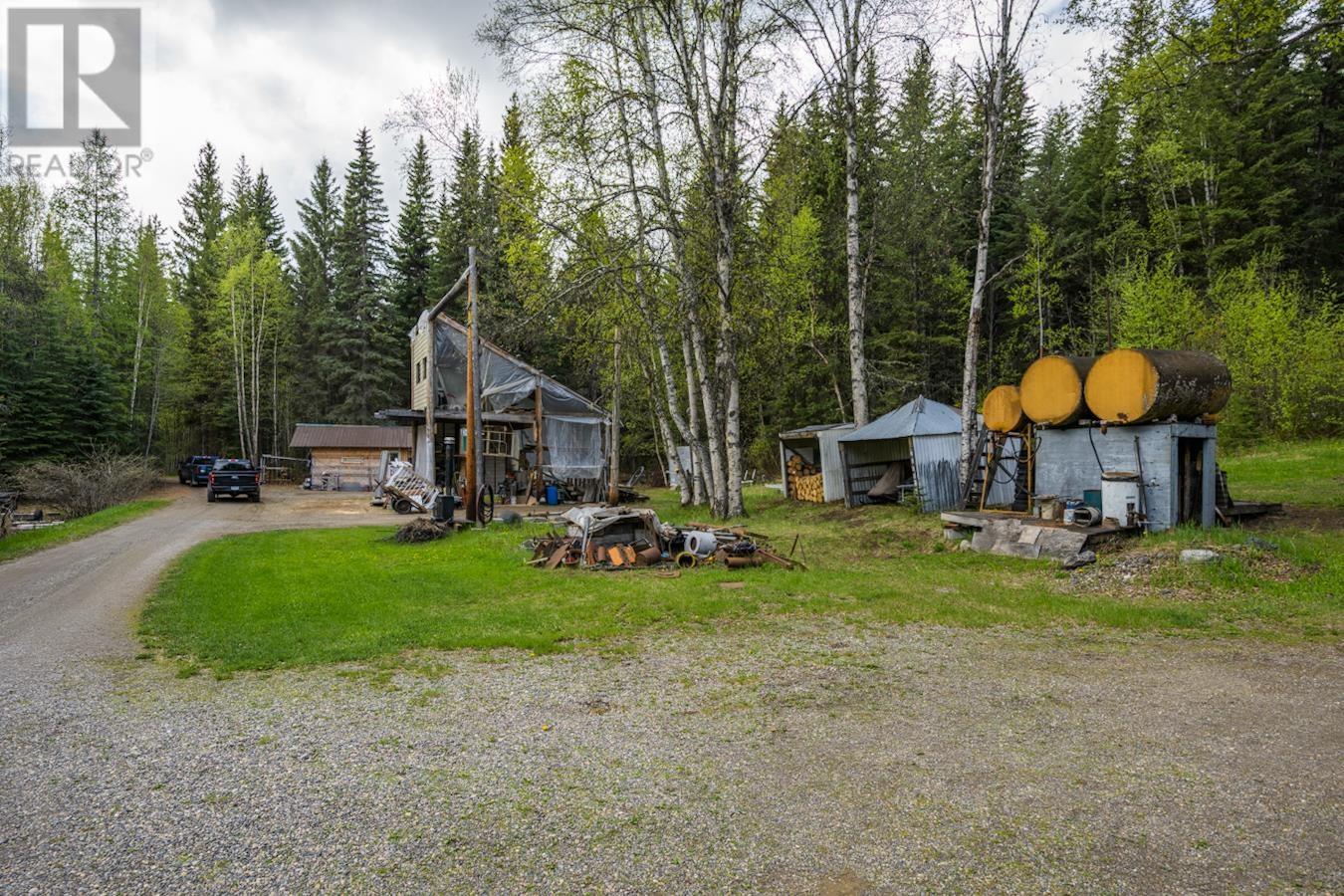 Photo 10 of 12450 Vivian Lake Road, Prince George BC
