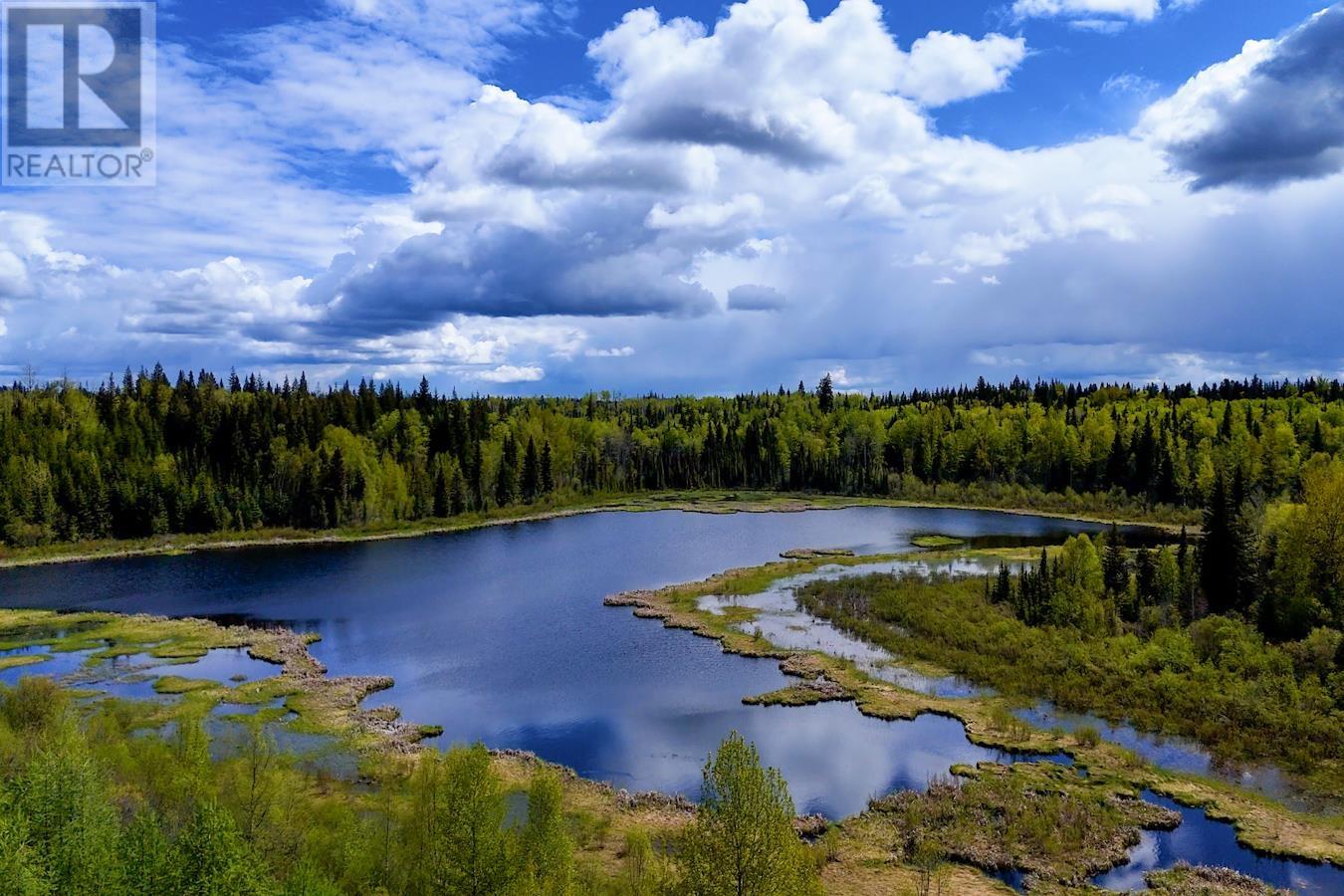 Photo 2 of 12450 Vivian Lake Road, Prince George BC