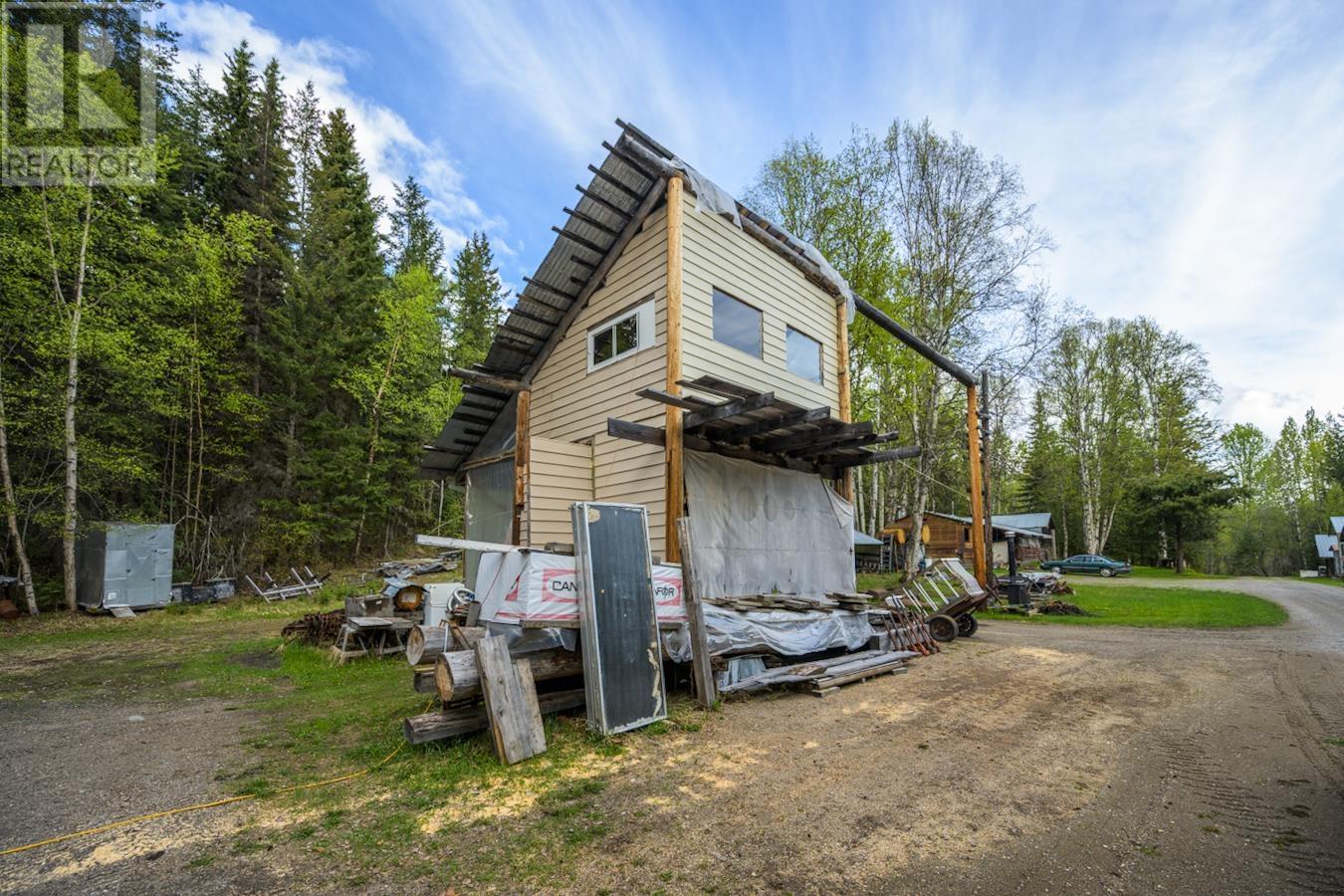 Photo 6 of 12450 Vivian Lake Road, Prince George BC