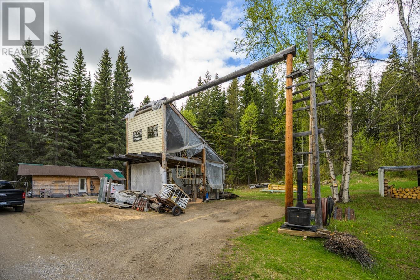 Photo 7 of 12450 Vivian Lake Road, Prince George BC