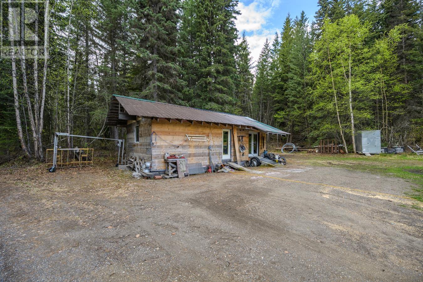 Photo 8 of 12450 Vivian Lake Road, Prince George BC