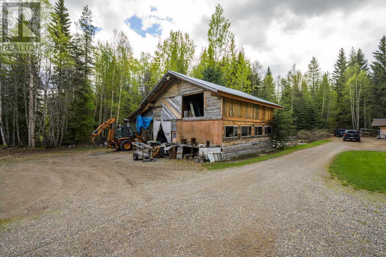 Photo 9 of 12450 Vivian Lake Road, Prince George BC