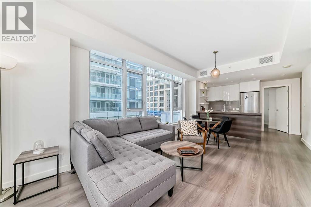Single Family House for Sale in   Waterfront Court SW Chinatown Calgary 