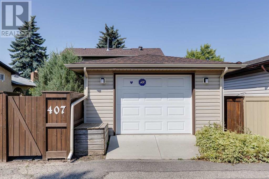 Single Family House for Sale in  Whiteridge Crescent NE Whitehorn Calgary 
