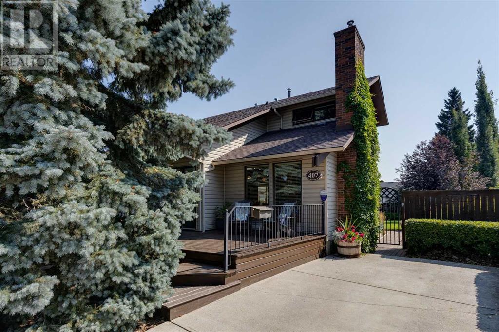 Single Family House for Sale in  Whiteridge Crescent NE Whitehorn Calgary 