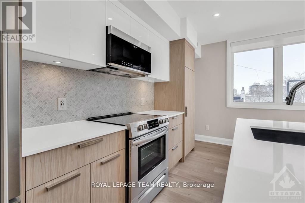 Photo 8 of 4 58 Florence Street, Ottawa ON