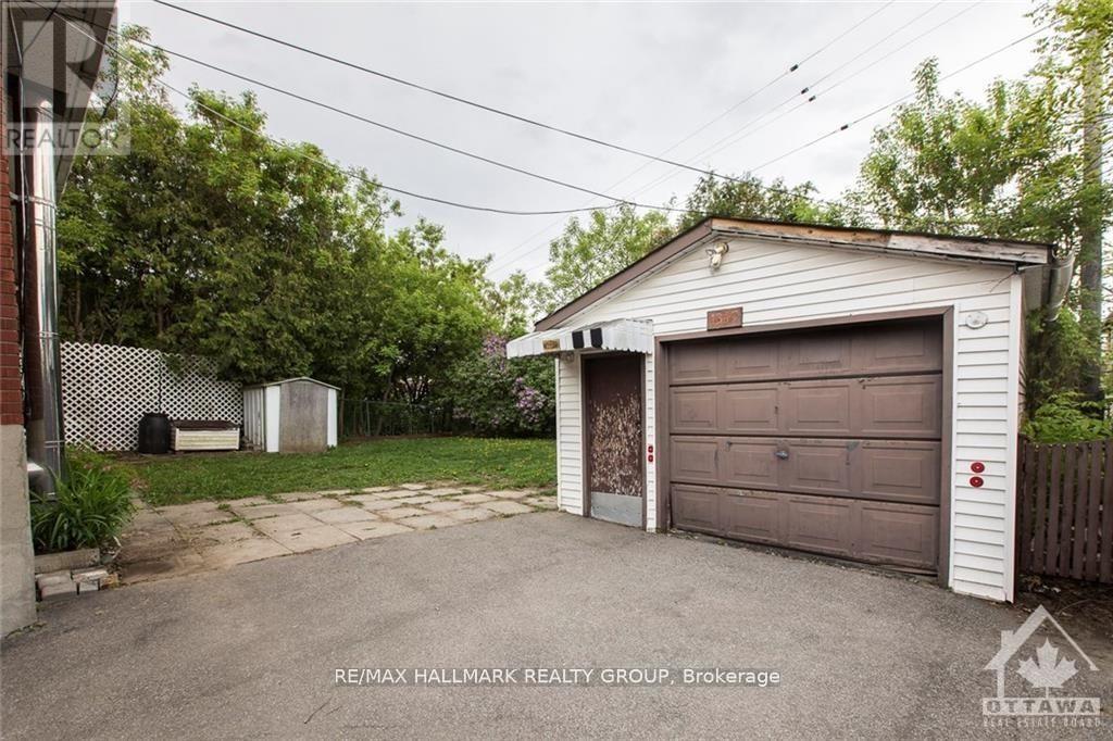 Photo 14 of Unit A 1347 Dorchester Avenue, Ottawa ON