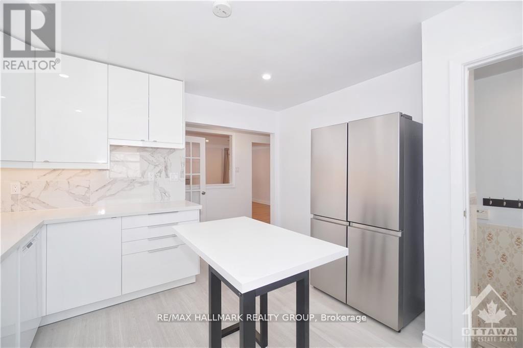 Photo 7 of Unit A 1347 Dorchester Avenue, Ottawa ON