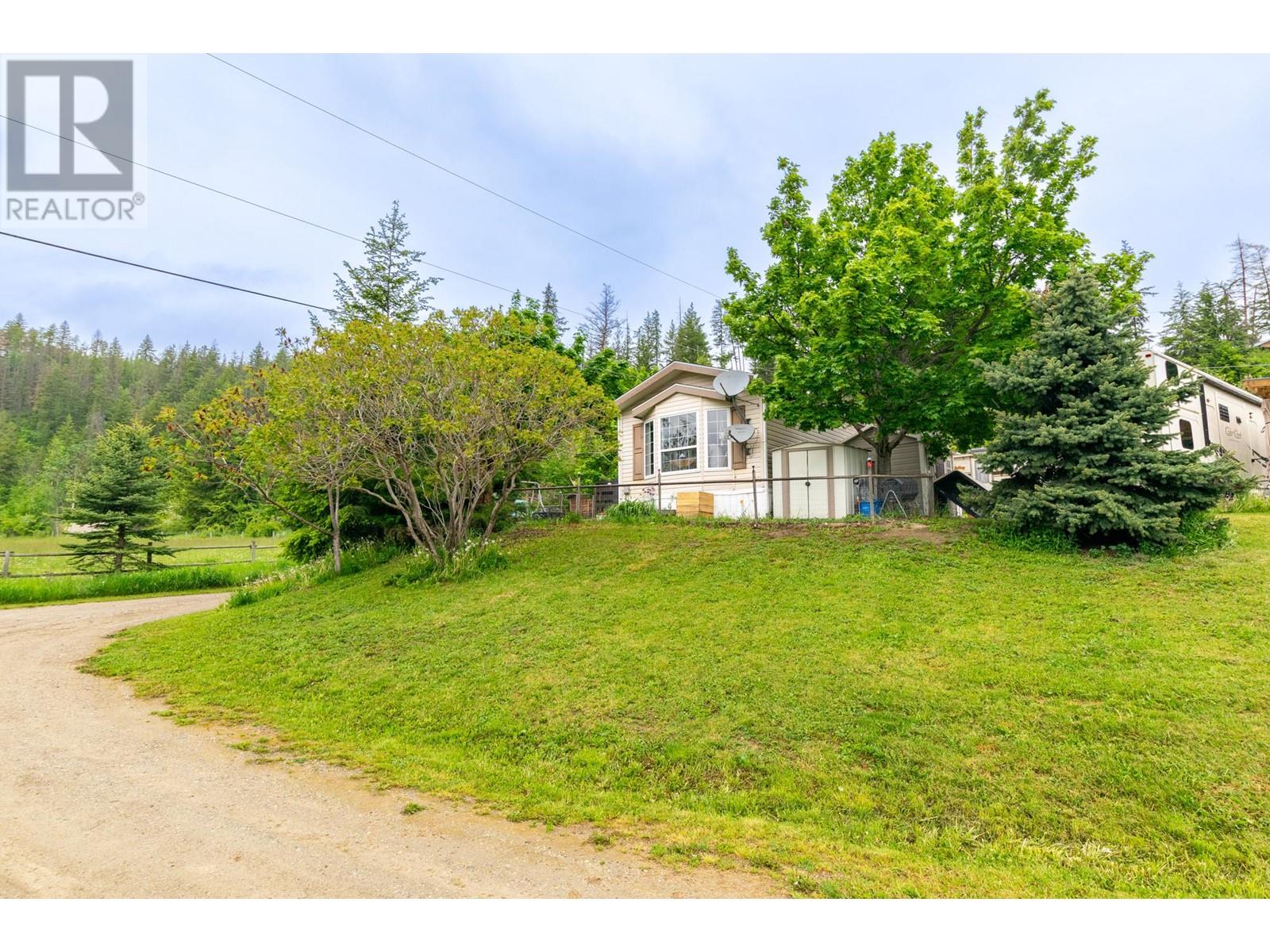12 6696 Sunnybrae Canoe Point Road, Tappen