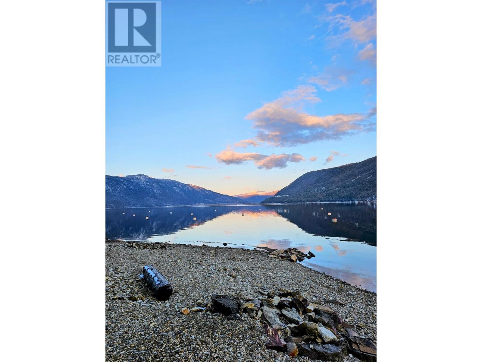 12 6696 Sunnybrae Canoe Point Road, Tappen