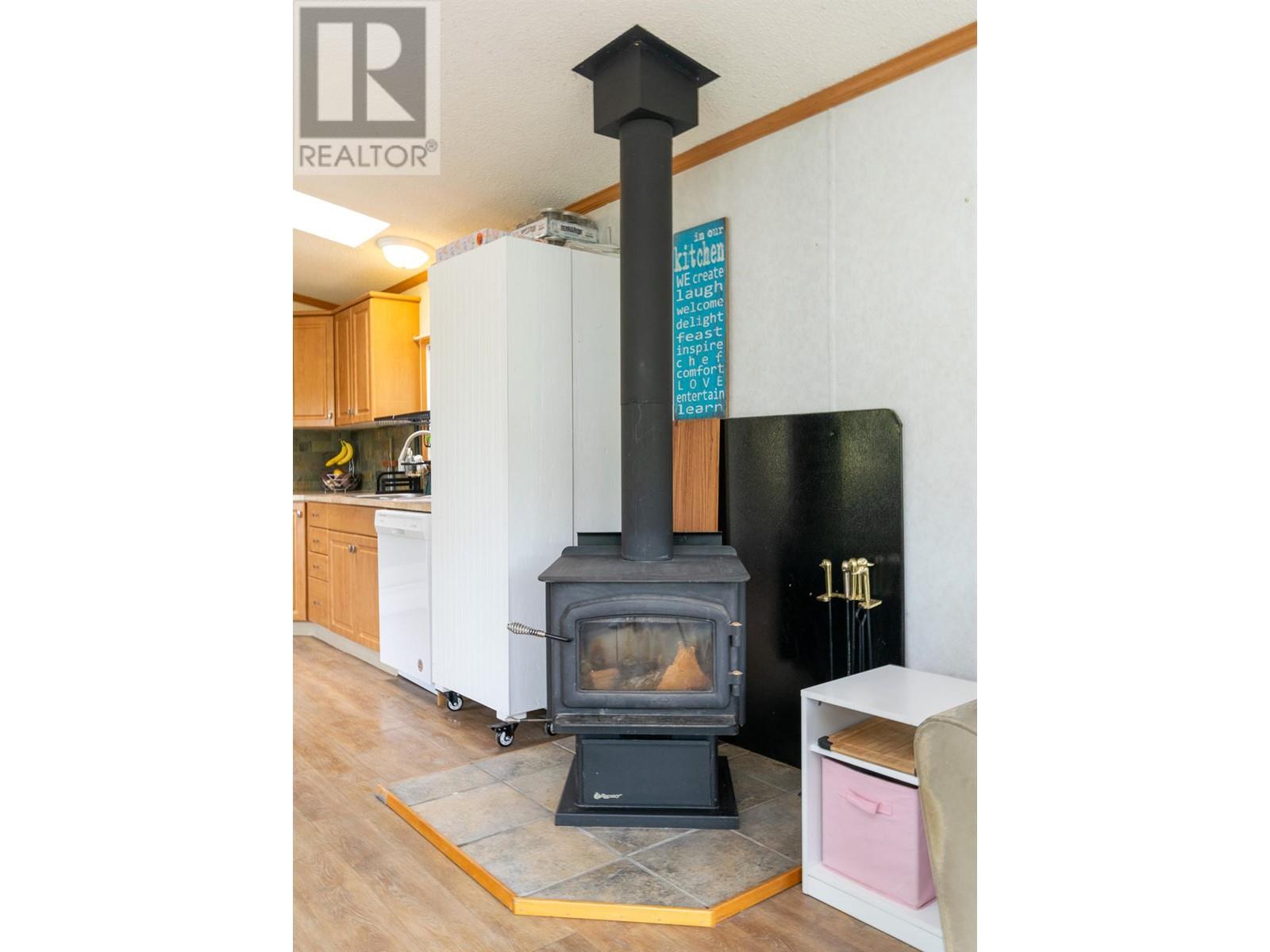 12 6696 Sunnybrae Canoe Point Road, Tappen