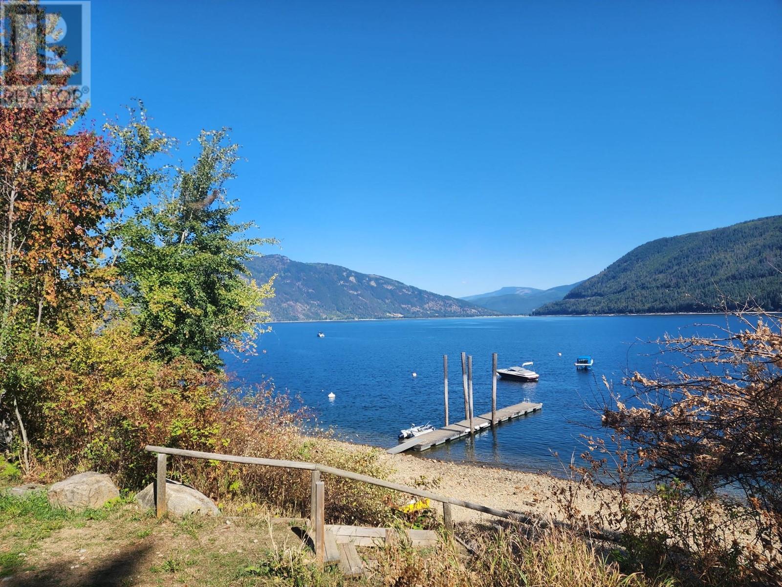 12 6696 Sunnybrae Canoe Point Road, Tappen