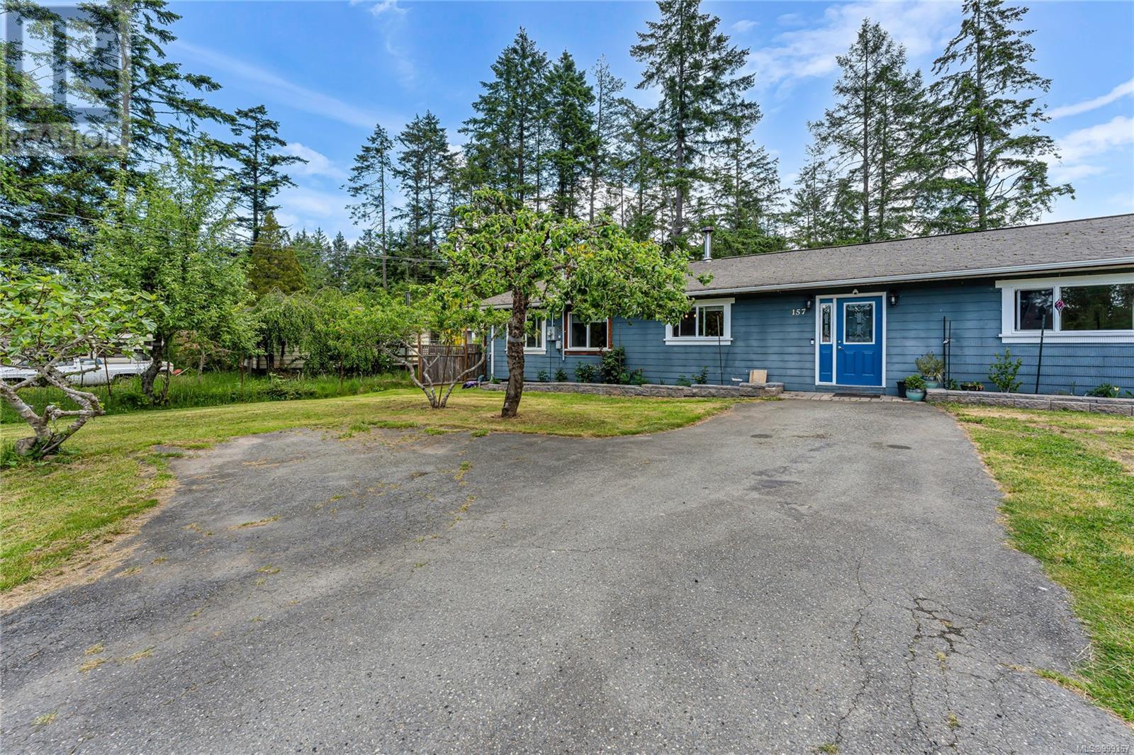 157 Maliview Dr, Salt Spring