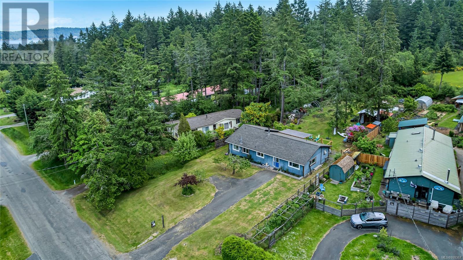 157 Maliview Dr, Salt Spring