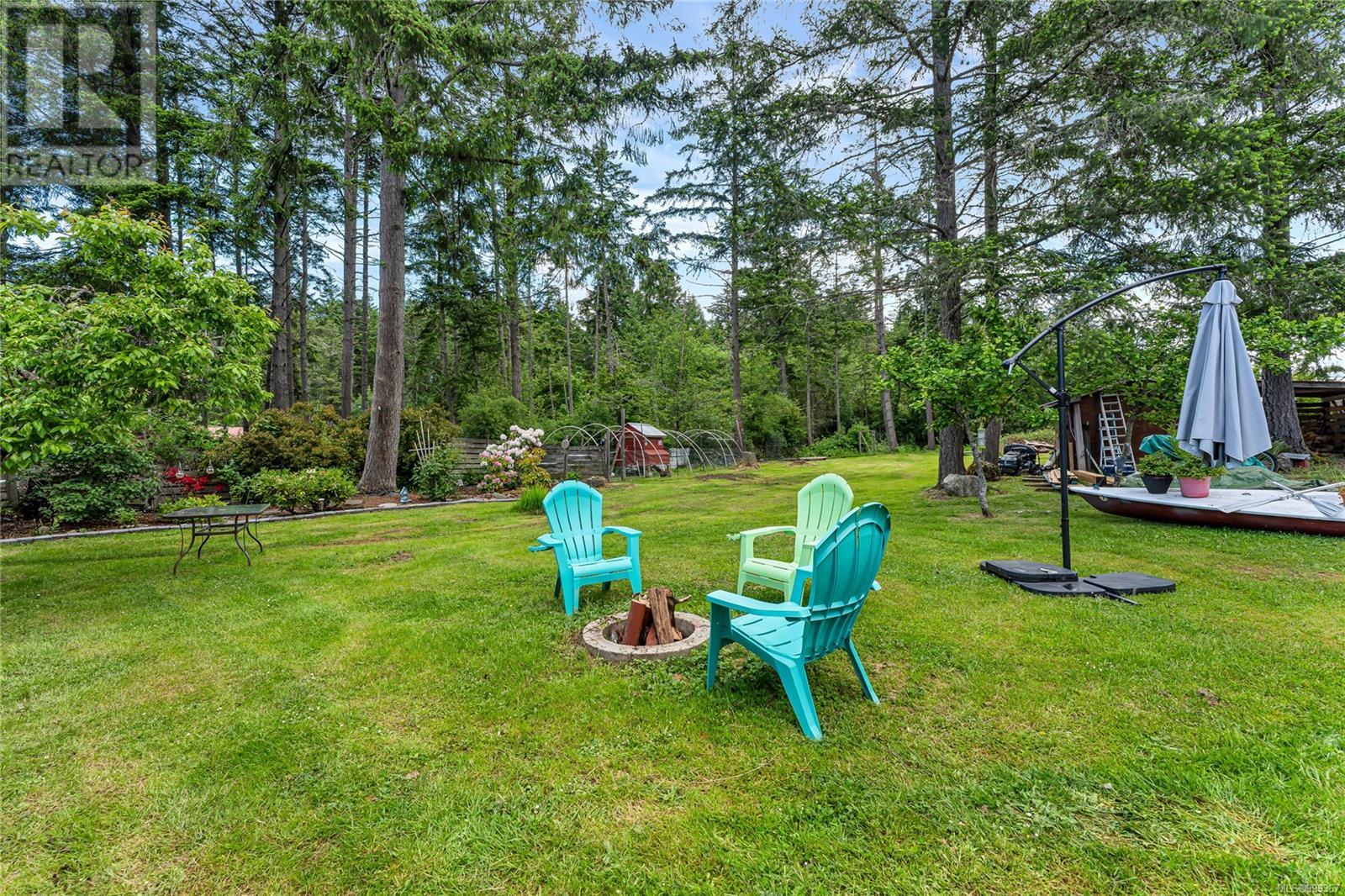 157 Maliview Dr, Salt Spring
