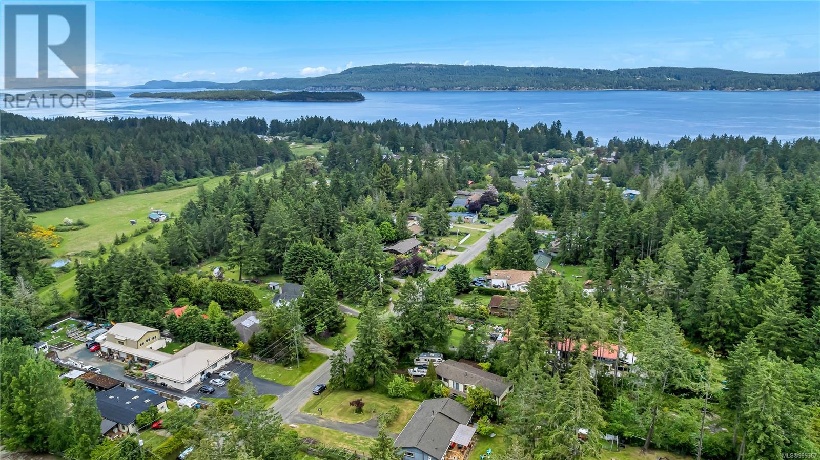 157 Maliview Dr, Salt Spring