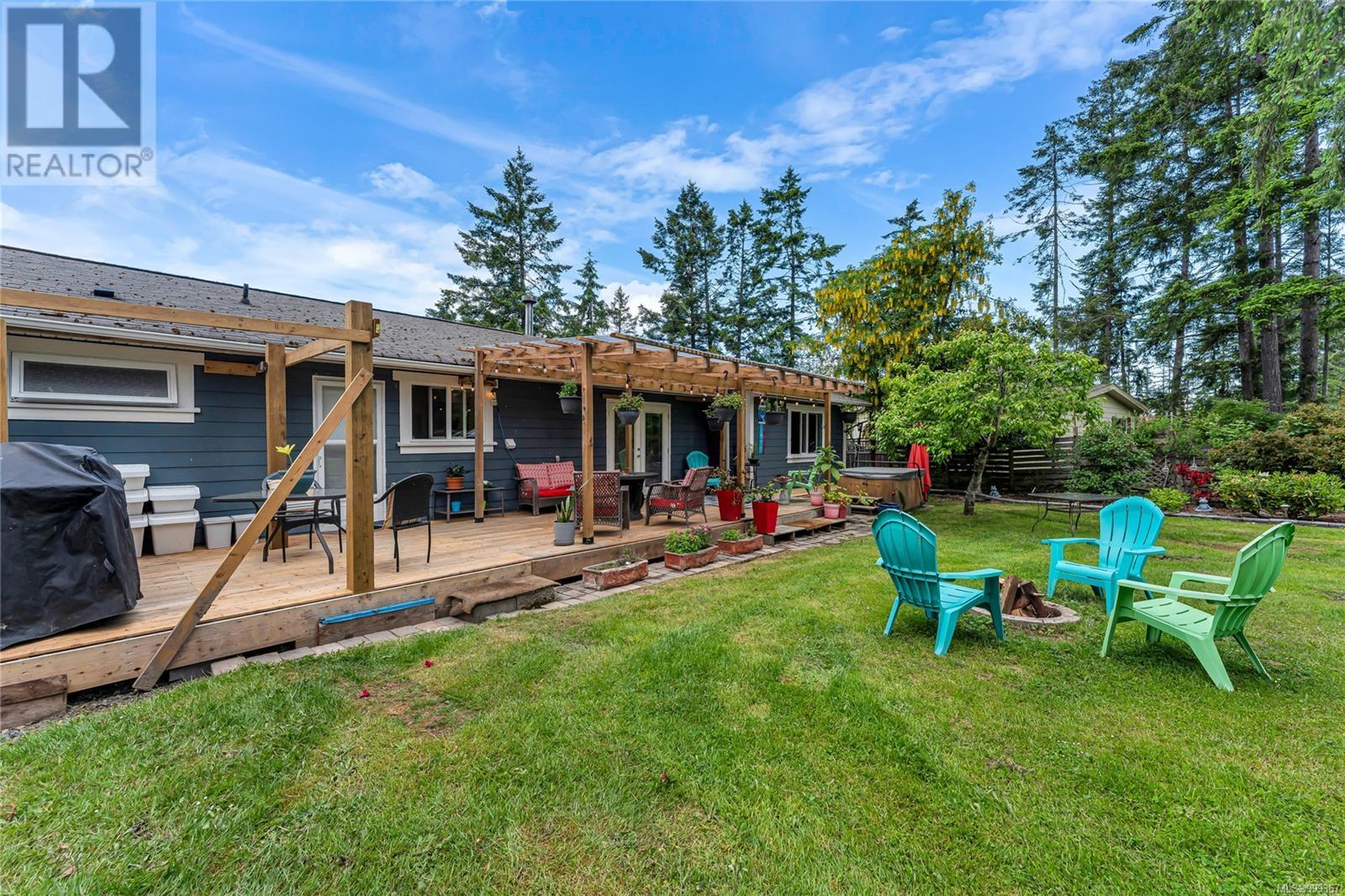 157 Maliview Dr, Salt Spring