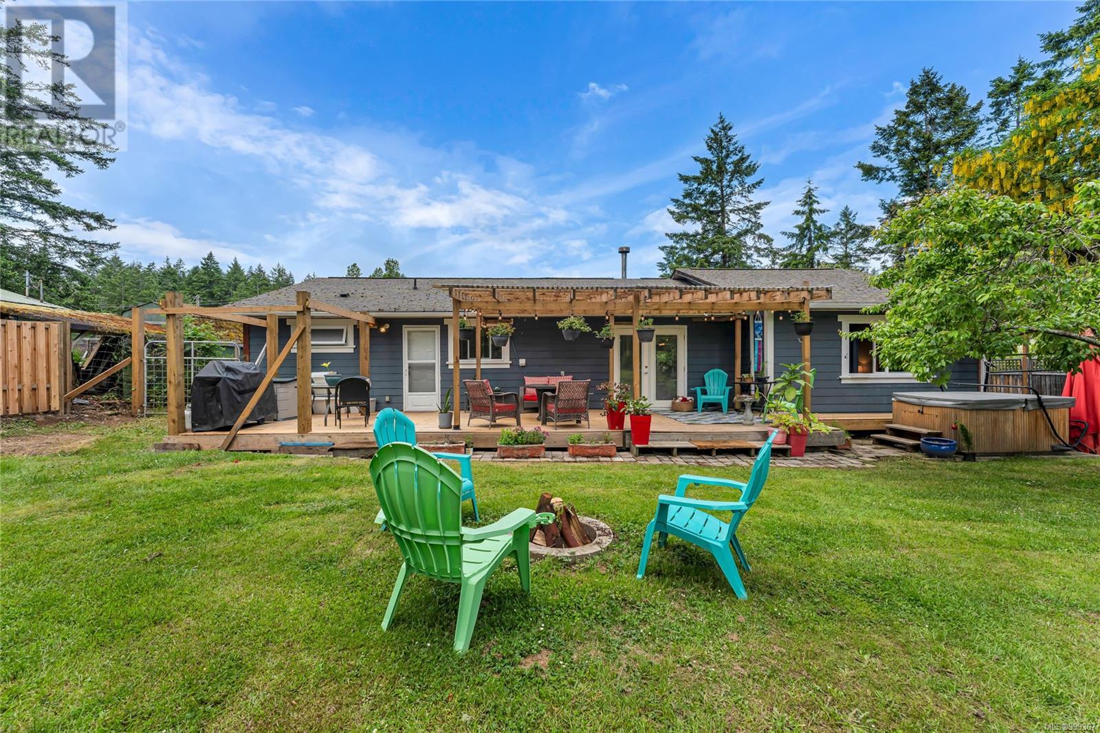 157 Maliview Dr, Salt Spring