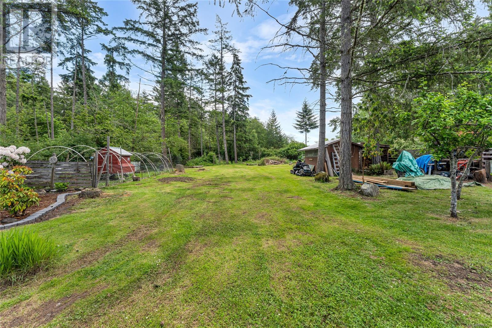 157 Maliview Dr, Salt Spring