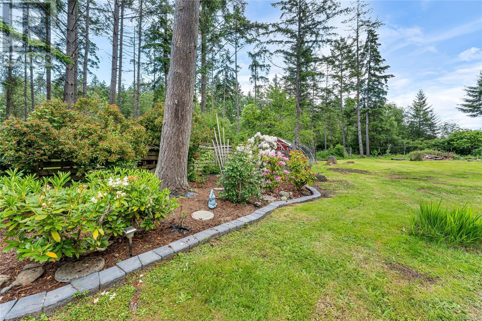 157 Maliview Dr, Salt Spring