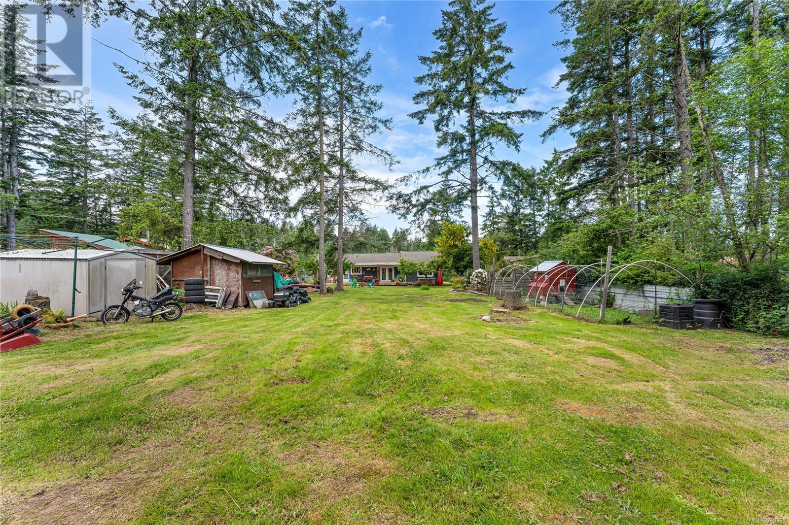 157 Maliview Dr, Salt Spring