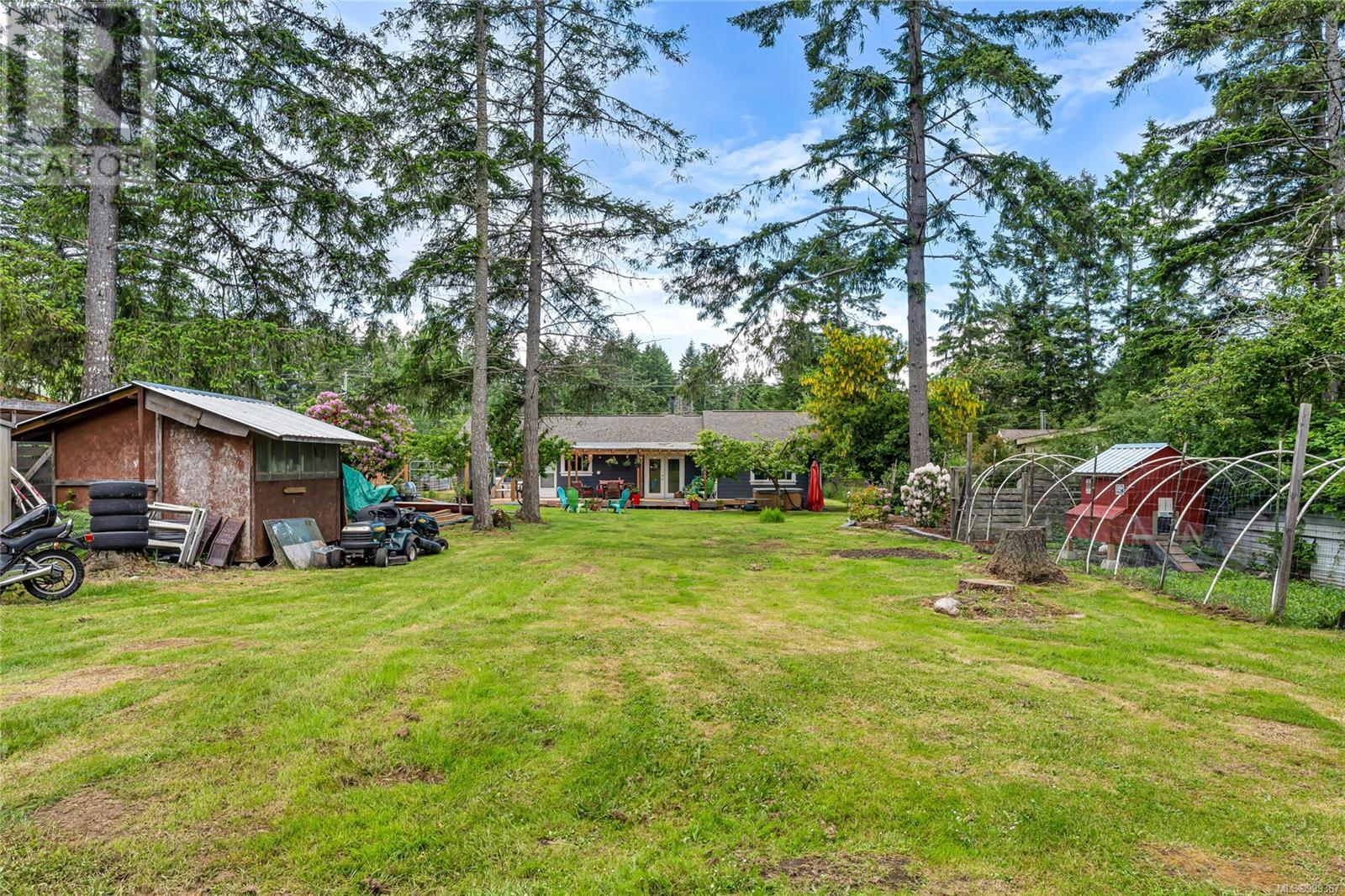 157 Maliview Dr, Salt Spring