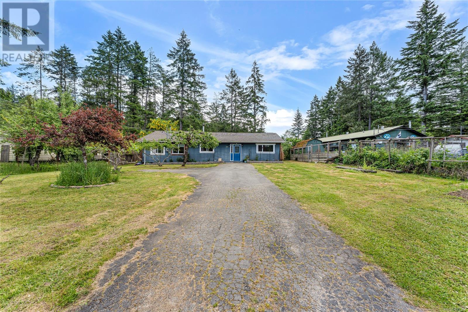 157 Maliview Dr, Salt Spring