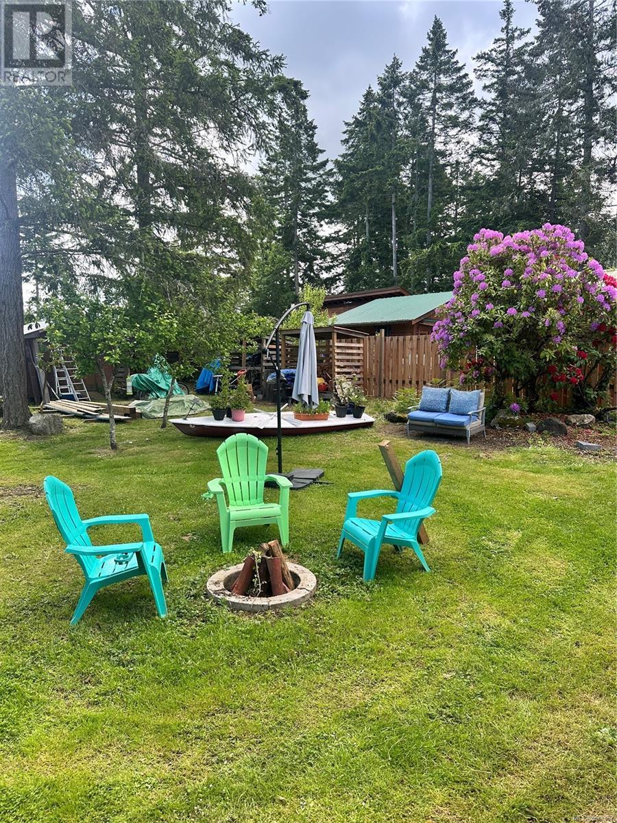 157 Maliview Dr, Salt Spring