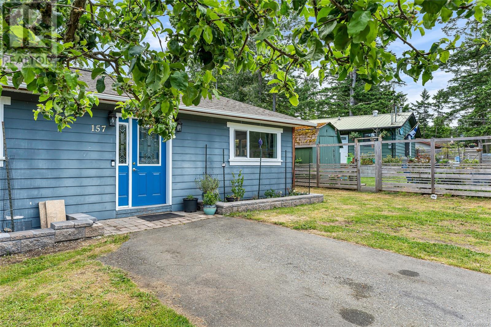157 Maliview Dr, Salt Spring
