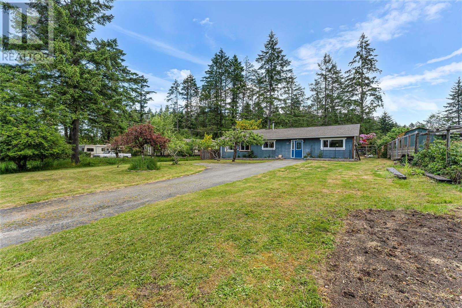 157 Maliview Dr, Salt Spring