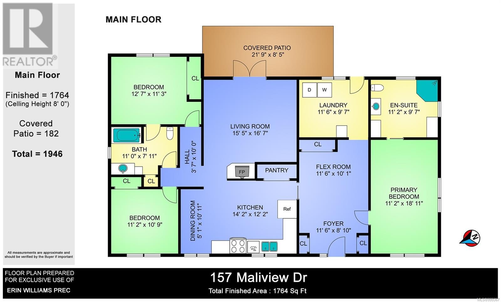 157 Maliview Dr, Salt Spring