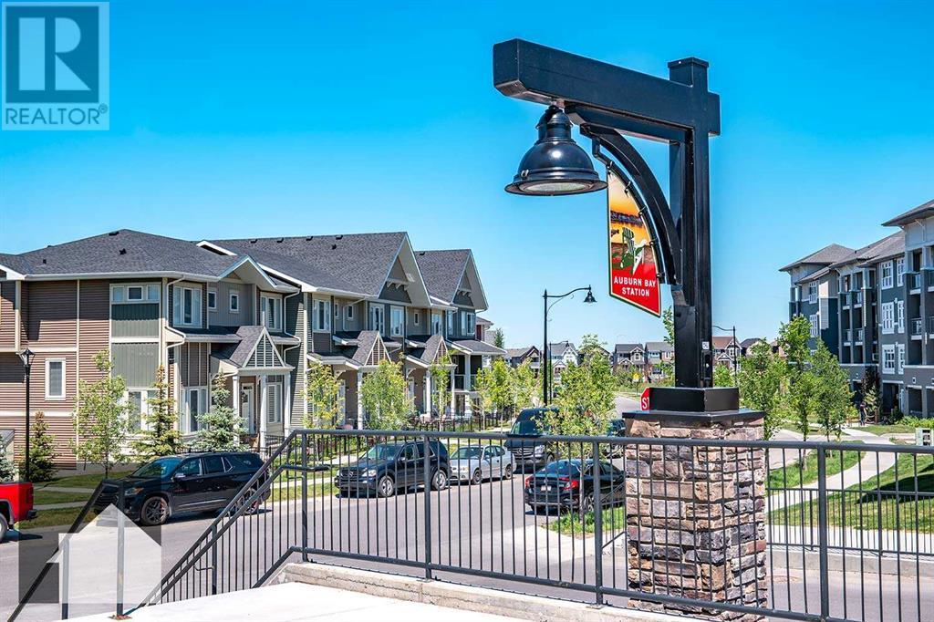 Single Family House for Sale in  Auburn Meadows Boulevard SE Auburn Bay Calgary 