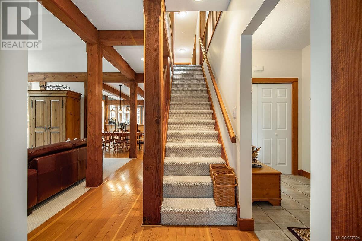 3065 Martin Rd, Campbell River real estate listing 987894