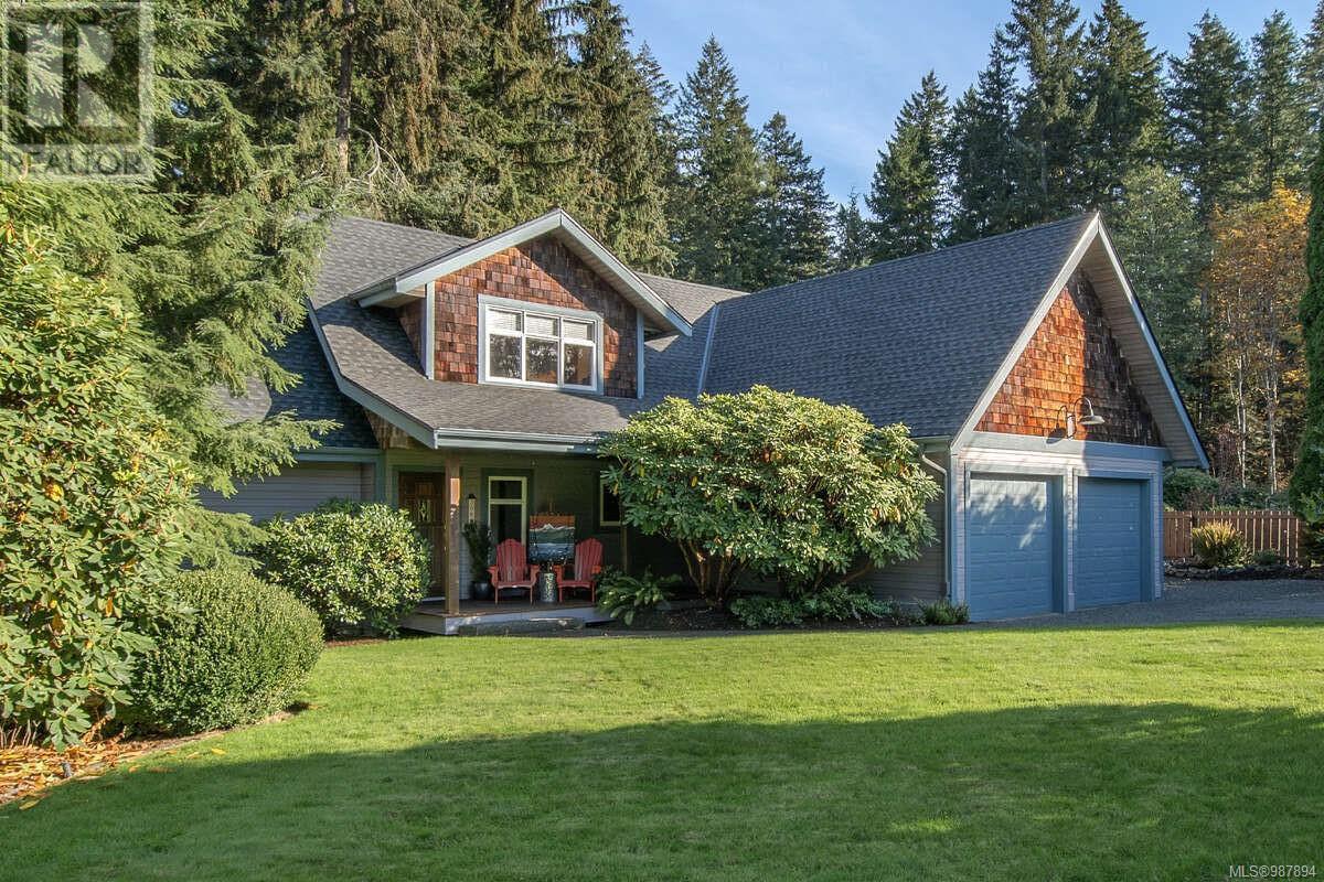 3065 Martin Rd, Campbell River real estate listing 987894