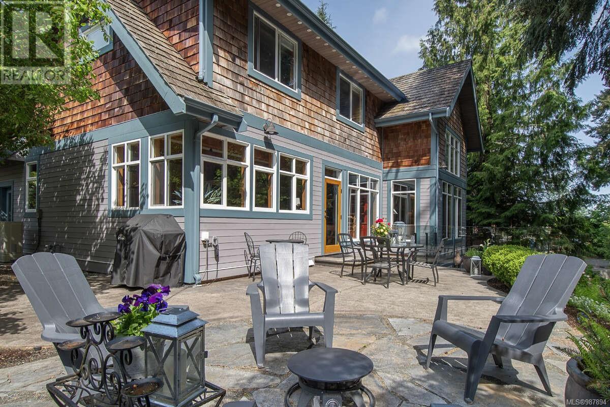3065 Martin Rd, Campbell River real estate listing 987894