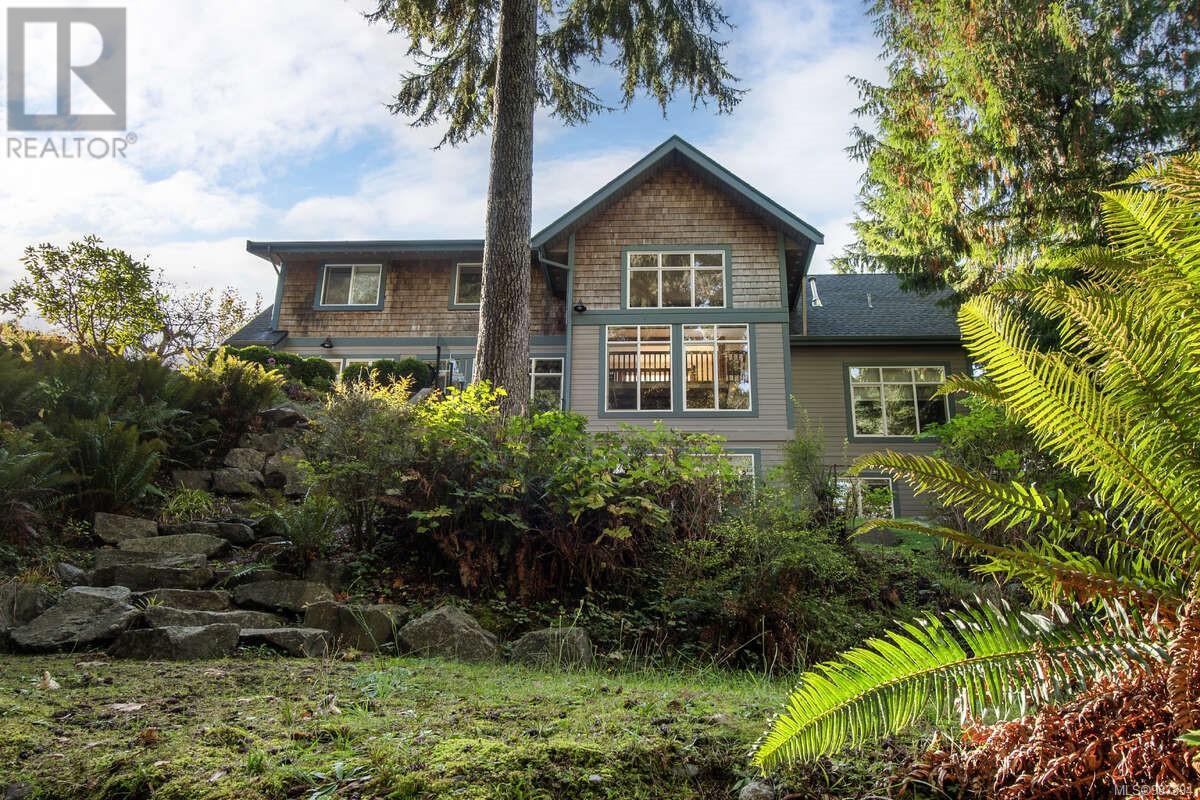 3065 Martin Rd, Campbell River real estate listing 987894