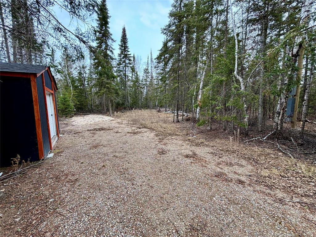 Photo 16 of 16 Evergreen Road, Victoria Beach MB